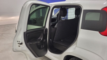 Zdjęcie przedmiotu: Fiat Panda Van 1.0 GSE Hybrid Pop Business/Pop Oświadczenie o utracie DR
