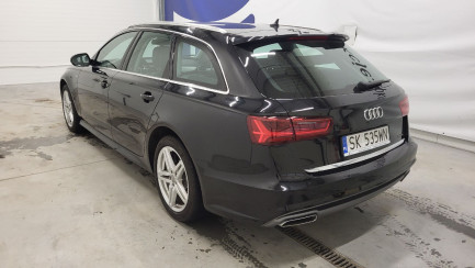 Zdjęcie przedmiotu: Audi A6 3.0 TDI Quattro S tronic