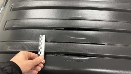 Zdjęcie przedmiotu: SCANIA S460 Super E6 18.0t