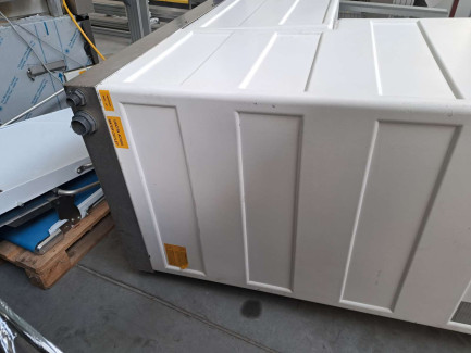 Zdjęcie przedmiotu: Mita Economax 100 cooling tower