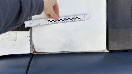 Zdjęcie przedmiotu: MAN TGS E5 26.0t