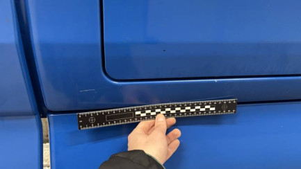 Zdjęcie przedmiotu: MAN TGX E6 18.0t LLS-U(XLX)