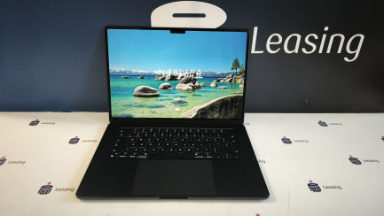 Zdjęcie przedmiotu: Notebook / Laptop Apple MacBook Air M3/16GB/512/Mac OS North 10R GPU