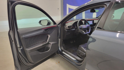 Zdjęcie przedmiotu: Cupra Formentor 1.5 TSI DSG