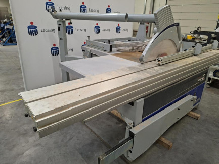 Zdjęcie przedmiotu: FELDER K 945 S sliding table saw