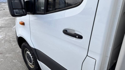 Zdjęcie przedmiotu: Mercedes-Benz 319 Sprinter CDI Aut. E6 3.5t