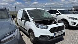 Zdjęcie przedmiotu: Ford Transit Courier 1.0 E6.2 1.8t Trend