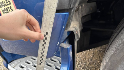 Zdjęcie przedmiotu: Ford F-MAX 500 12.7 TDCi E6d 18.0t