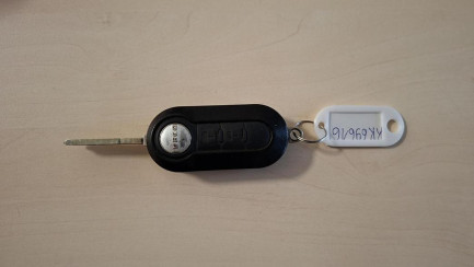 Zdjęcie przedmiotu: Iveco DAILY E6 3.5t
