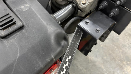 Zdjęcie przedmiotu: Volvo FH 500 E6 20.1t