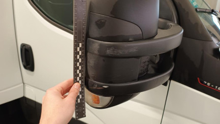 Zdjęcie przedmiotu: Iveco Daily 35S18H E6 3.5t