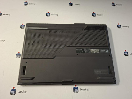 Zdjęcie przedmiotu: Ігровий ноутбук ASUS ROG Strix G713I-HX055W з AMD Ryzen 7 4800H/32 ГБ/512/WIN11 RTX3060