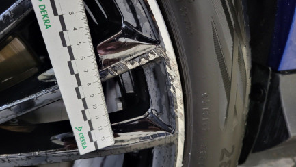 Zdjęcie przedmiotu: Mercedes-benz GLC 220 d mHEV 4-Matic AMG Line Oświadczenie o utracie DR