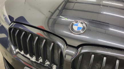 Zdjęcie przedmiotu: BMW 520d xDrive mHEV M Sport sport-aut