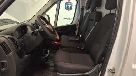 Zdjęcie przedmiotu: Fiat Ducato MAXI HD 2.2 H3-POWER E6.4 3.5t L4H2