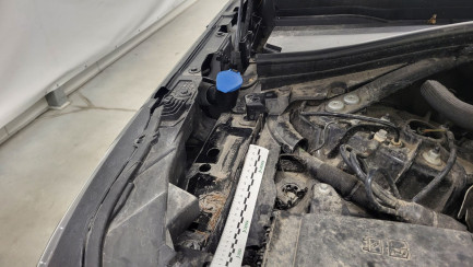 Zdjęcie przedmiotu: RANGE ROVER VELAR 3.0 D300 mHEV Dynamic HSE Oświadczenie o utracie DR