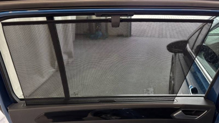 Zdjęcie przedmiotu: Volkswagen Touran 1.5 TSI E6d Highline DSG