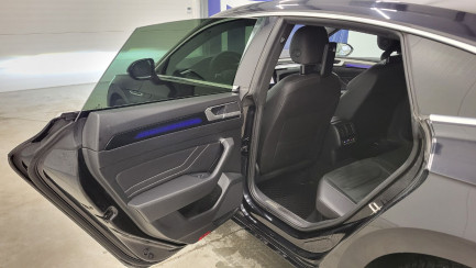 Zdjęcie przedmiotu: Volkswagen ARTEON 2.0 TDI R-Line DSG Oświadczenie o utracie DR