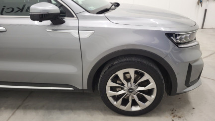 Zdjęcie przedmiotu: Kia Sorento 2.2 CRDi XL 4WD DCT 7os.