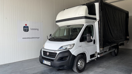 FIAT/PLANDEX DUCATO/Z 35 2.3 M-jet E6 3.5t L3