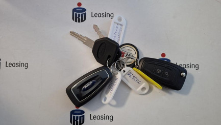 Zdjęcie przedmiotu: Ford F-MAX 500 12.7 TDCi E6d 18.0t