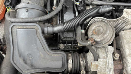 Zdjęcie przedmiotu: Ford Transit Courier 1.0 Trend E6 1.8t Oświadczenie o utracie DR