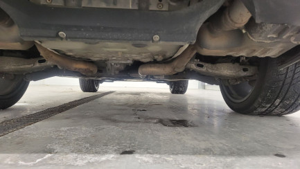 Zdjęcie przedmiotu: Jaguar F-Pace 5.0 V8 P550 AWD SVR