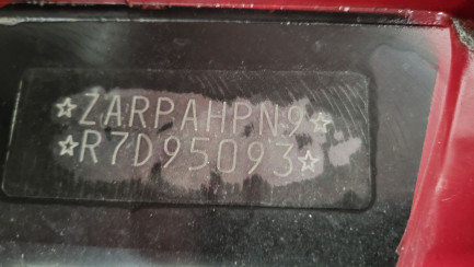 Zdjęcie przedmiotu: ALFA ROMEO Stelvio 2.0 Turbo Veloce Q4 aut