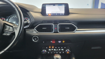 Zdjęcie przedmiotu: Mazda CX-5 2.5 Skypassion AWD aut
