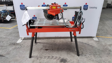 Zdjęcie przedmiotu: HUSQVARNA TS 100R table saw (230V)