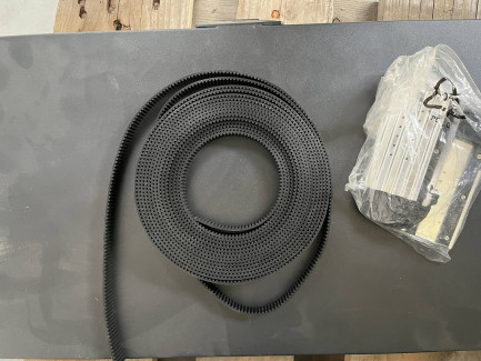 Zdjęcie przedmiotu: УФ-принтер TPP1000 для стін та вертикальних поверхонь