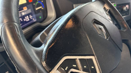 Zdjęcie przedmiotu: Renault T 460 T4x2 Night & Day