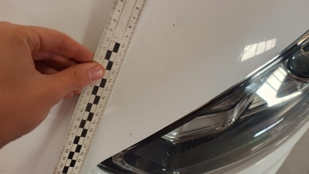 Zdjęcie przedmiotu: Ford Transit Custom 320 2.0 TDCi E6.2 3.2t L2 Trend