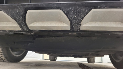 Zdjęcie przedmiotu: Audi SQ7 TDI Quattro Tiptr.