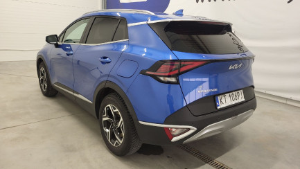 Zdjęcie przedmiotu: Kia Sportage 1.6 T-GDI M 2WD
