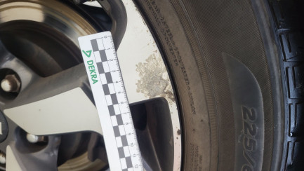 Zdjęcie przedmiotu: Kia Sportage 1.6 GDI L Business Line 2WD