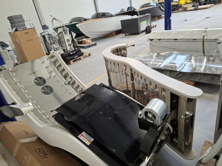 Zdjęcie przedmiotu: Solarium equipment set