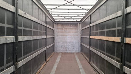 Zdjęcie przedmiotu: KOGEL SN24 Dropside
