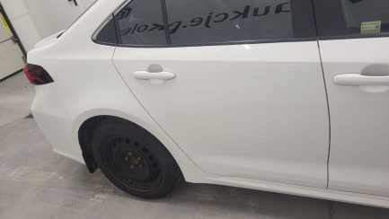 Zdjęcie przedmiotu: Toyota Corolla 1.5 Comfort