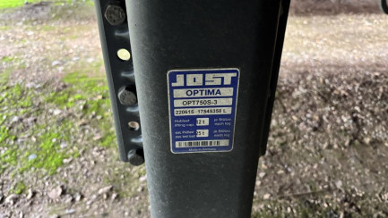 Zdjęcie przedmiotu: WIELTON NS 3 K/13.62 36.0t