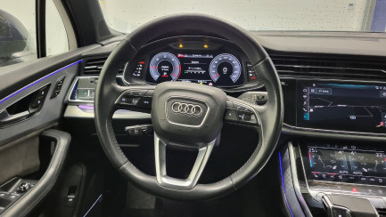 Zdjęcie przedmiotu: Audi Q7 50 TDI mHEV Quattro Tiptr.