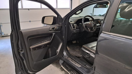 Zdjęcie przedmiotu: Ford Ranger Wildtrak 2.0 TDCi E6.2 3.3t