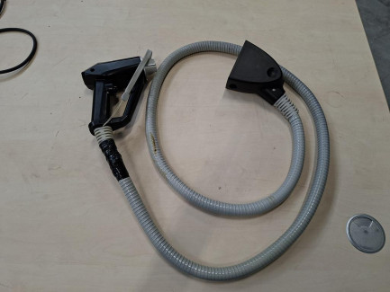 Zdjęcie przedmiotu: CMI NUXIMIA diode laser