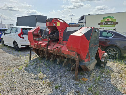 PRINOTH R800-2300U soil stabilizer