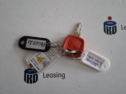 Zdjęcie przedmiotu: Сільськогосподарський трактор JOHN DEERE 6120R