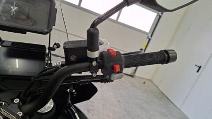 Zdjęcie przedmiotu: BENELLI TRK 702X