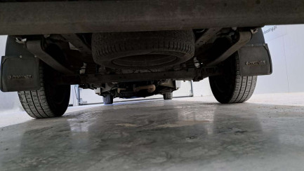 Zdjęcie przedmiotu: RENAULT/PARTNER MASTER FWD dCi E6 3.5t L3H1 Pack Clim S&S+E