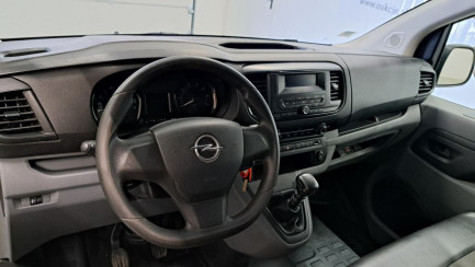 Zdjęcie przedmiotu: Opel Vivaro 2.0 CDTI E6d 3.0t Extra Long Enjoy S&S