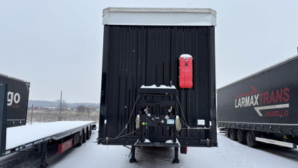 Zdjęcie przedmiotu: KASSBOHRER MEGA Dropside