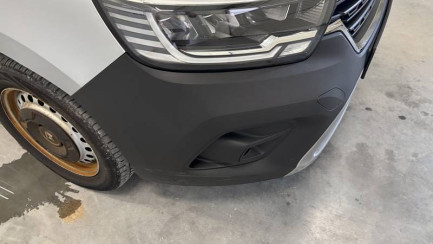 Zdjęcie przedmiotu: Renault Kangoo IV Van 1.5 Blue dCi E6d/e 2.3t L2 Extra